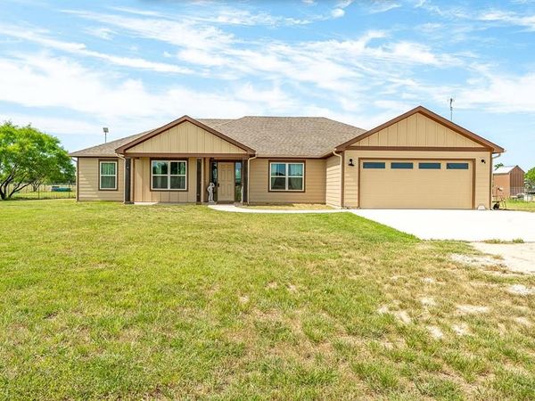 6560 County Road 132, Stephenville, TX 76401