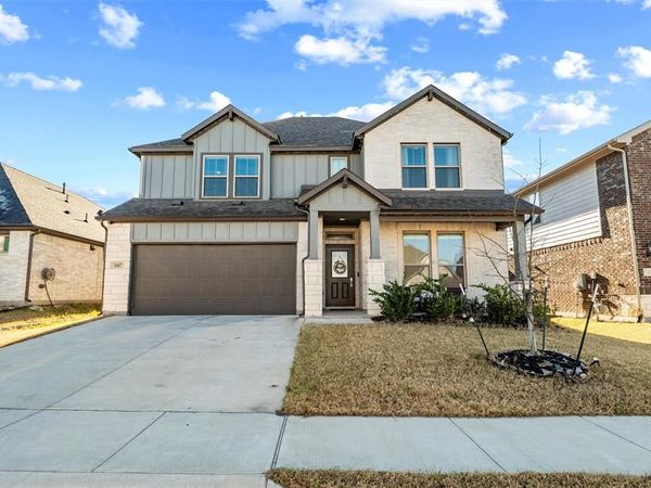 2417 Mankato Drive, Fort Worth, TX 76179