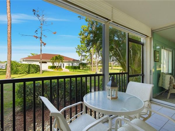 25804 Cockleshell DR, Unit 117, BONITA SPRINGS, FL 34135