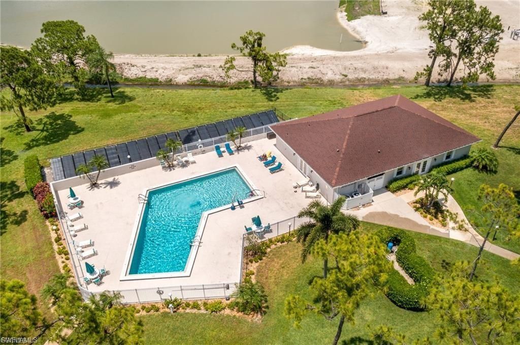 25804 Cockleshell Dr, Unit 117, Bonita Springs, FL 34135 Photo