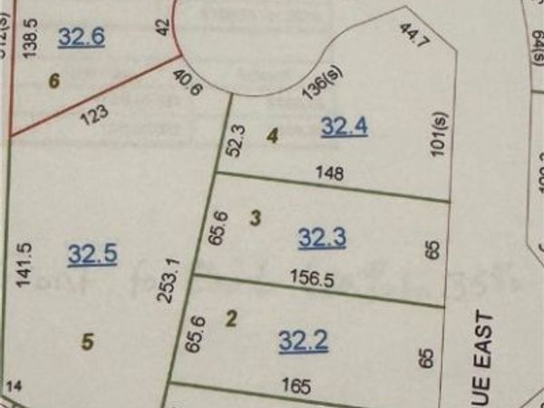 3205 46th Place E, Tuscaloosa, AL 35405