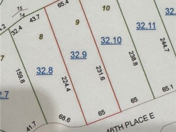 3222 46th Place E, Tuscaloosa, AL 35405