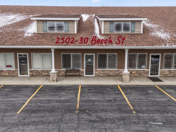 2502 Beech Street, Valparaiso, IN 46383