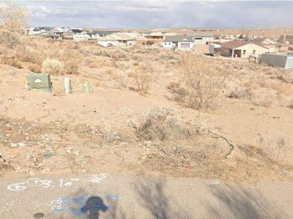 2609 Globe Court NE, Rio Rancho, NM 87124