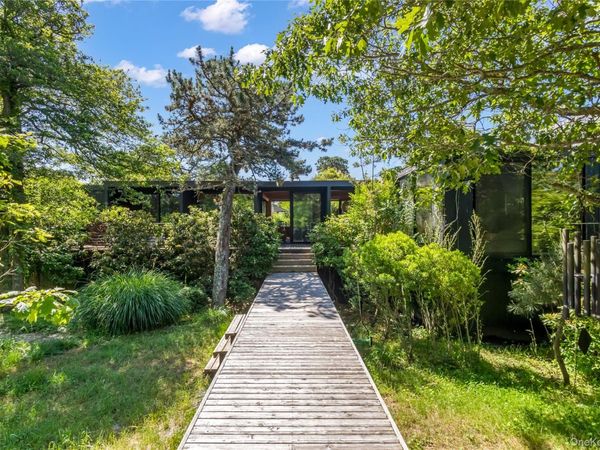 617 Shore Walk , Fire Island Pines, NY 11782