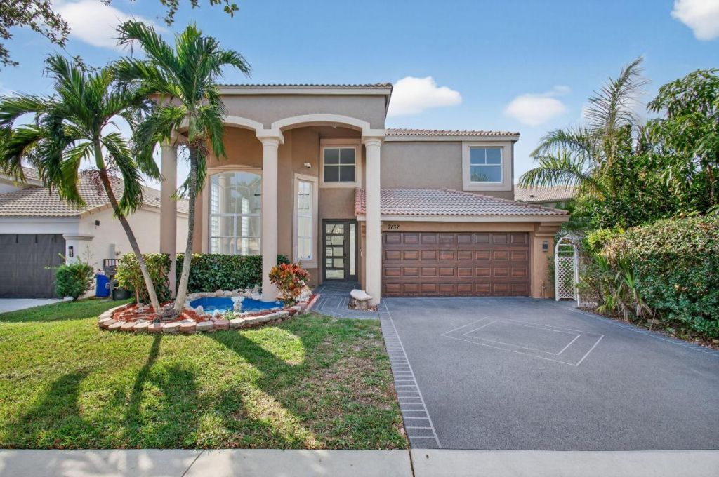 7137 Copperfield Circle, Lake Worth, FL 33467 Photo