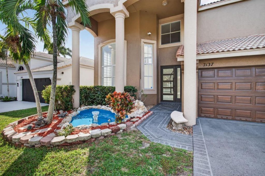 7137 Copperfield Circle, Lake Worth, FL 33467 Photo