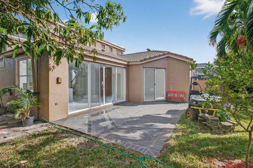 7137 Copperfield Circle, Lake Worth, FL 33467 Photo