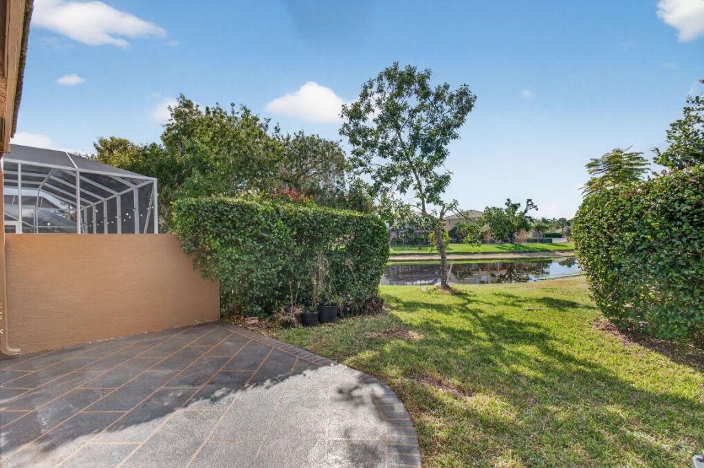 7137 Copperfield Circle, Lake Worth, FL 33467 Photo