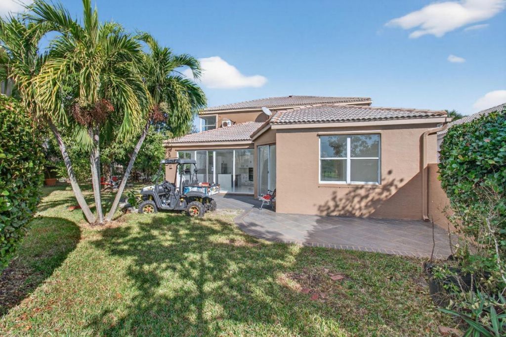 7137 Copperfield Circle, Lake Worth, FL 33467 Photo