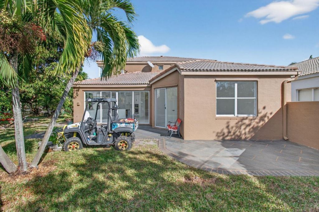 7137 Copperfield Circle, Lake Worth, FL 33467 Photo