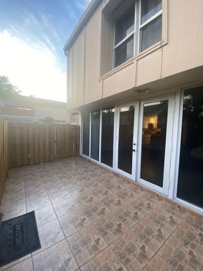 871 NW 81st Terrace, Unit 1, Fort Lauderdale, FL 33324 Photo