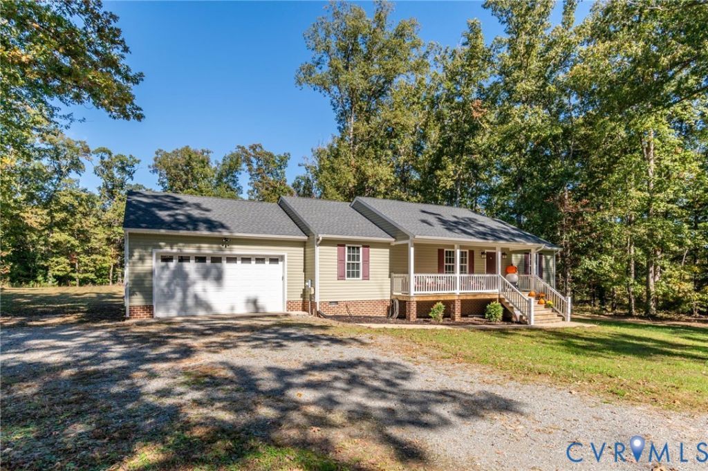 4990 Scandia Road, Sandston, VA 23150 Main Photo