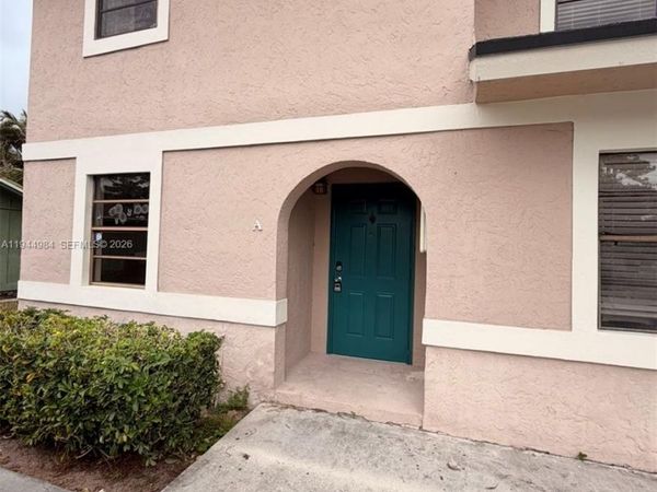 13785 Bottlebrush Court Ct, Unit A, Wellington, FL 33414