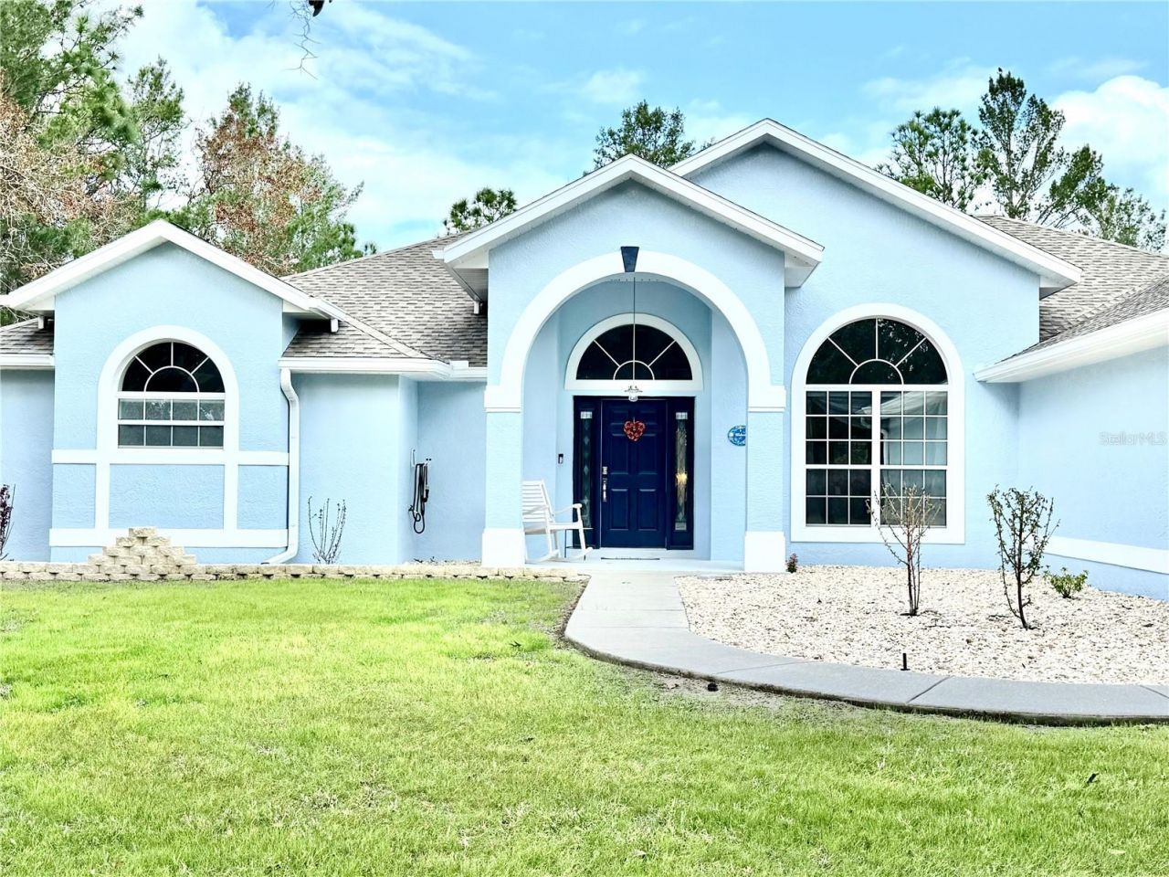 5263 W Yuma Lane, Beverly Hills, FL 34465 Main Photo