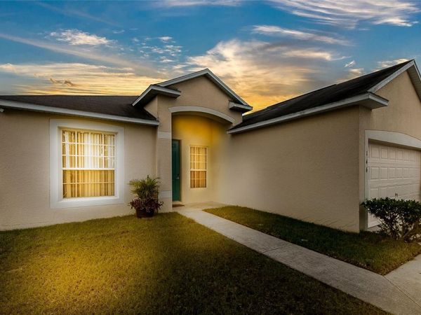 146 SUNSET VIEW DRIVE, DAVENPORT, FL 33837
