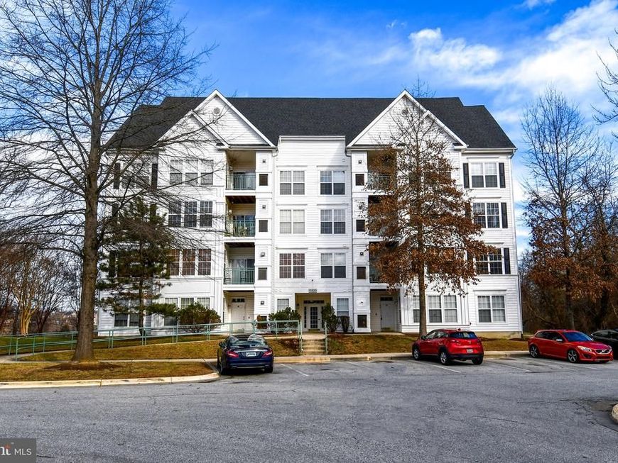15620 Everglade Lane, Unit 305, Bowie, MD 20716 Main Photo