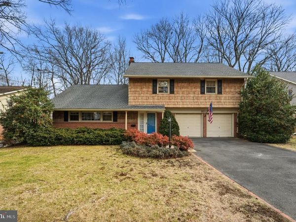 8517 BOUND BROOK LANE, ALEXANDRIA, VA 22309