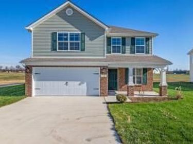 113 Savannah Lane, Georgetown, KY 40324
