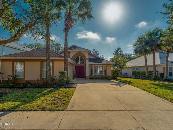 23 Pine Harbor Drive, Palm Coast, FL 32137