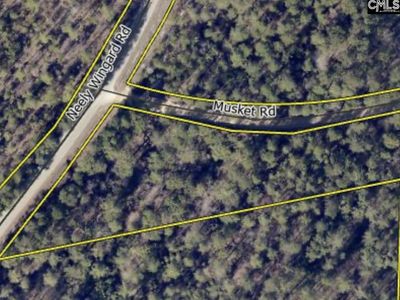 TBD Neely Wingard at Musket Road, Gilbert, SC 29054