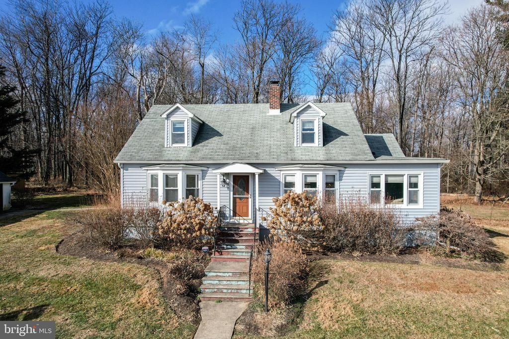 16617 Frederick, Mount Airy, MD 21771 Main Photo