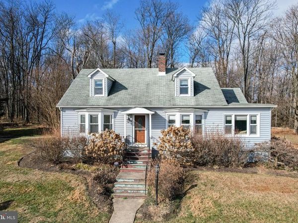 16617 FREDERICK, MOUNT AIRY, MD 21771