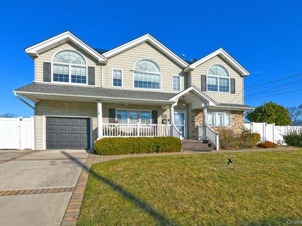 120 Brenner Avenue, Bethpage, NY 11714