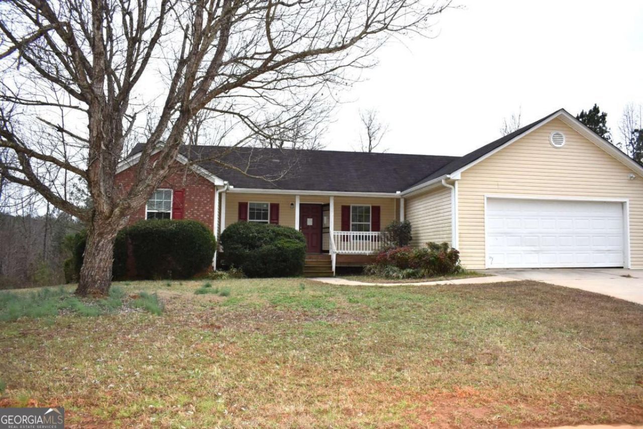 30 Amber Way, Covington, GA 30016 Main Photo