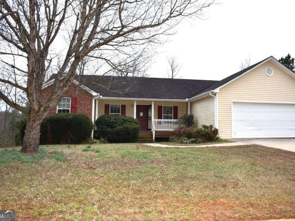 30 Amber Way, Covington, GA 30016