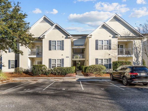 5004 Hunters Trail, Unit 4, Wilmington, NC 28405