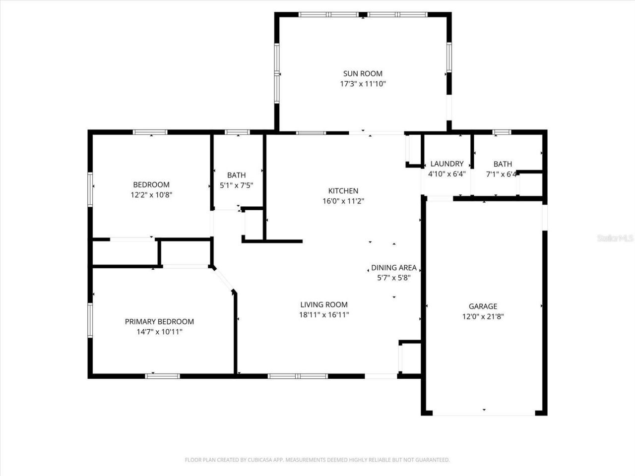 1017 Rosedale Road, Venice, FL 34293 Photo