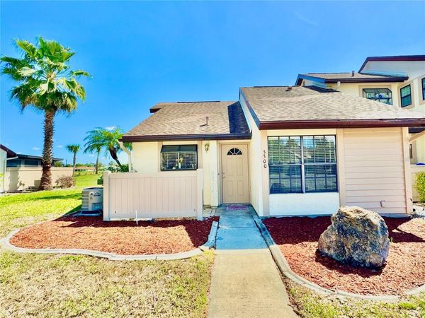 5500 NIBLICK PLACE, NORTH PORT, FL 34287