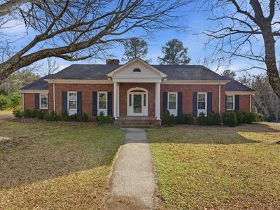 201 Hillcrest Drive, Winnsboro, SC 29180
