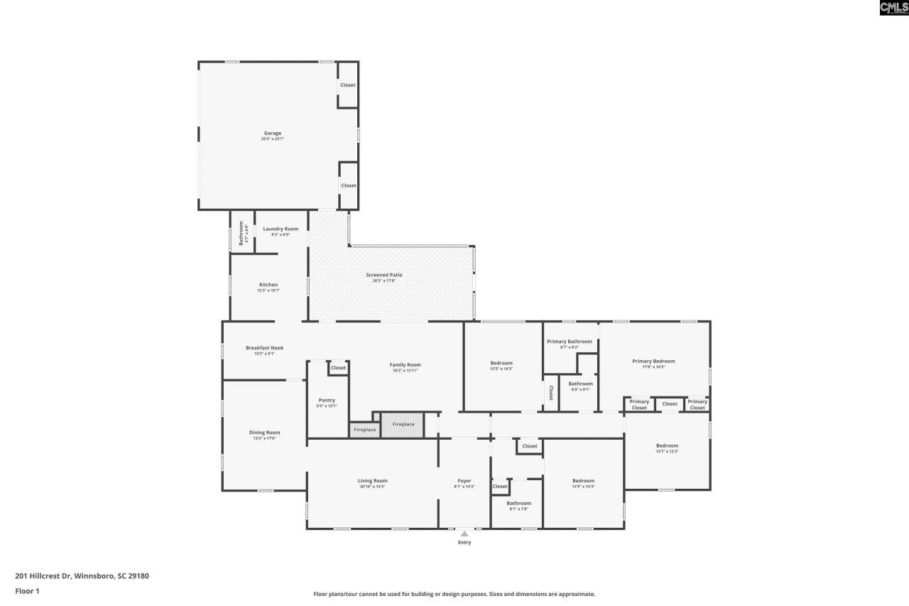 201 Hillcrest Drive Photo 37