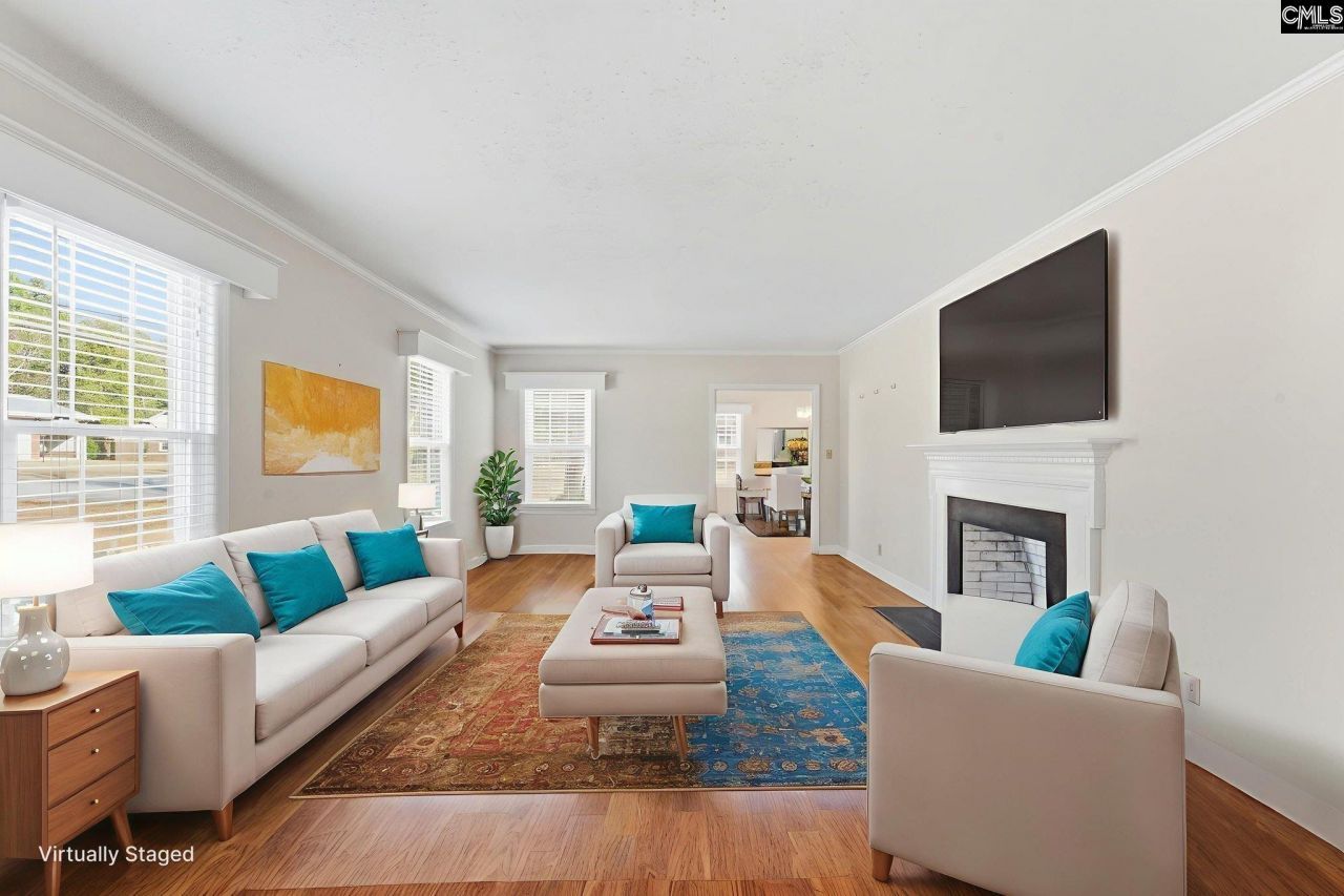 201 Hillcrest Drive Photo 8