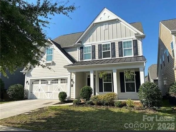 1014 Equipoise Drive, Indian Trail, NC 28079