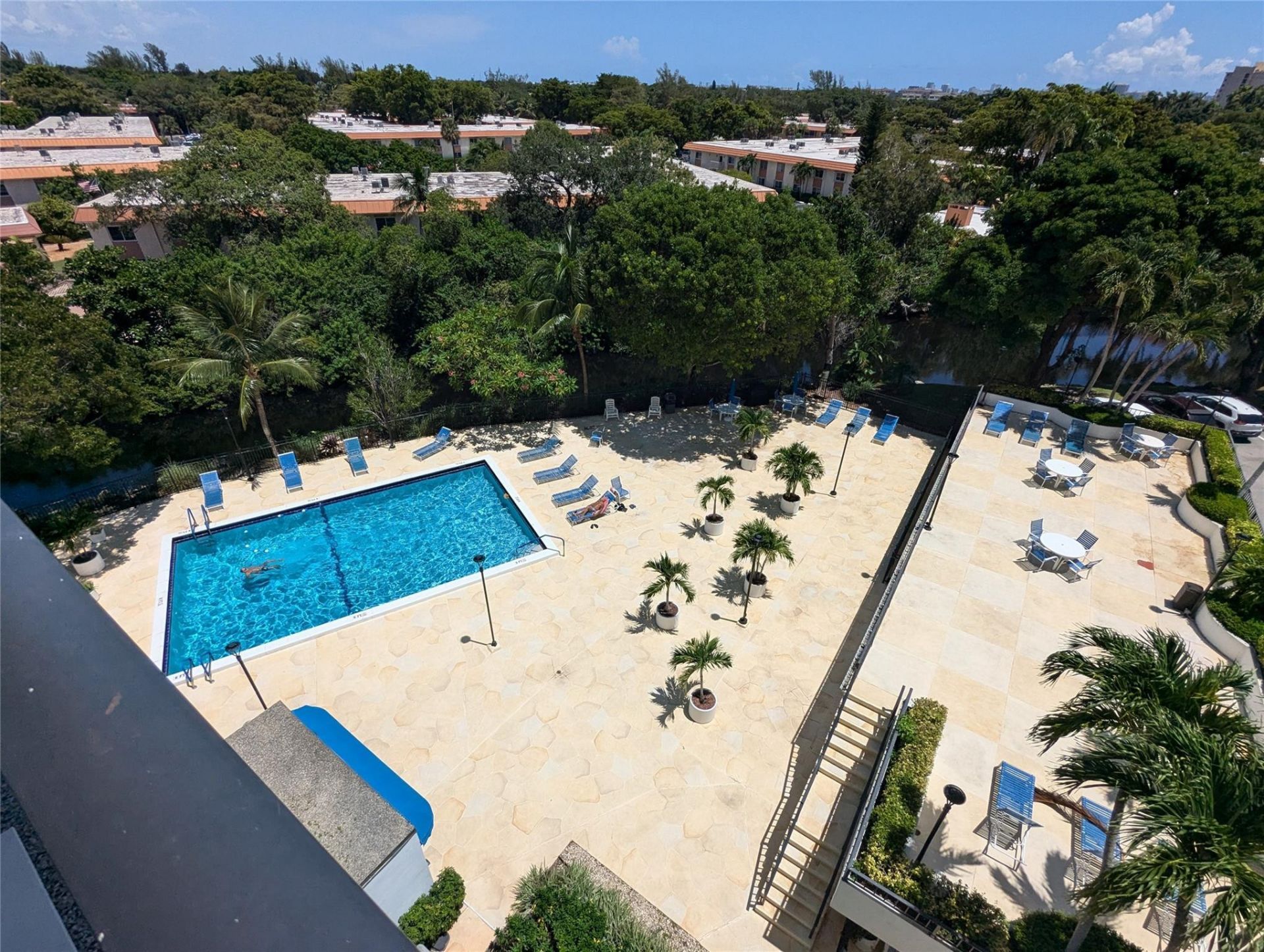 1800 N Andrews Avenue, Unit 10G, Fort Lauderdale, FL 33311 Photo