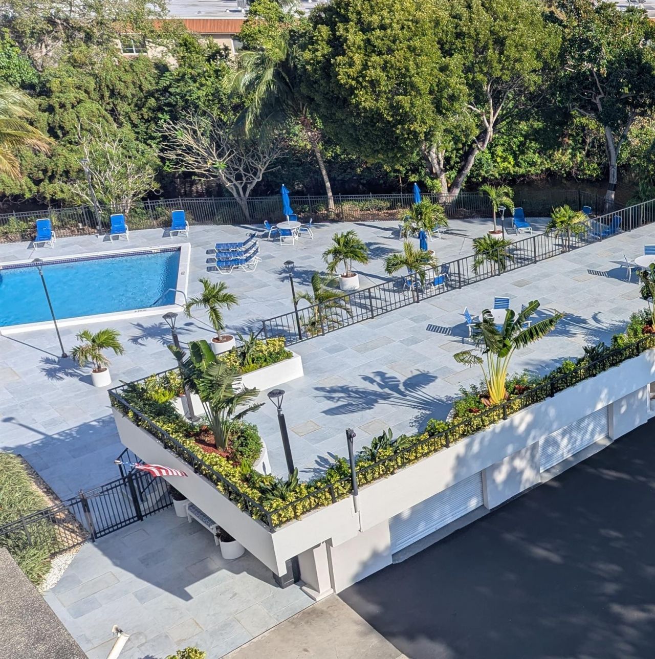 1800 N Andrews Avenue, Unit 10G, Fort Lauderdale, FL 33311 Photo