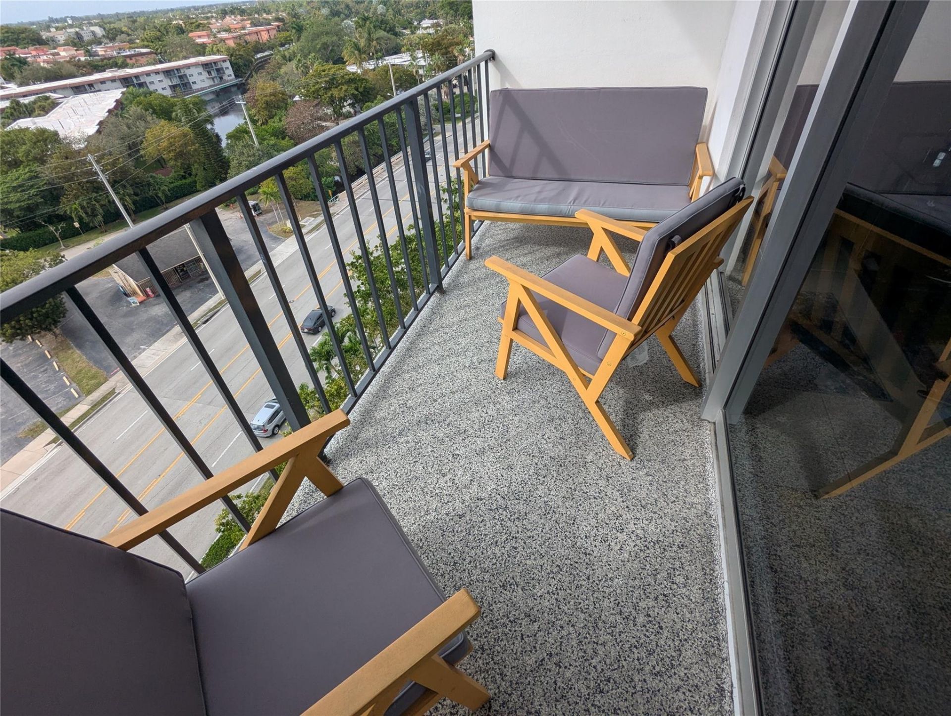 1800 N Andrews Avenue, Unit 10G, Fort Lauderdale, FL 33311 Photo