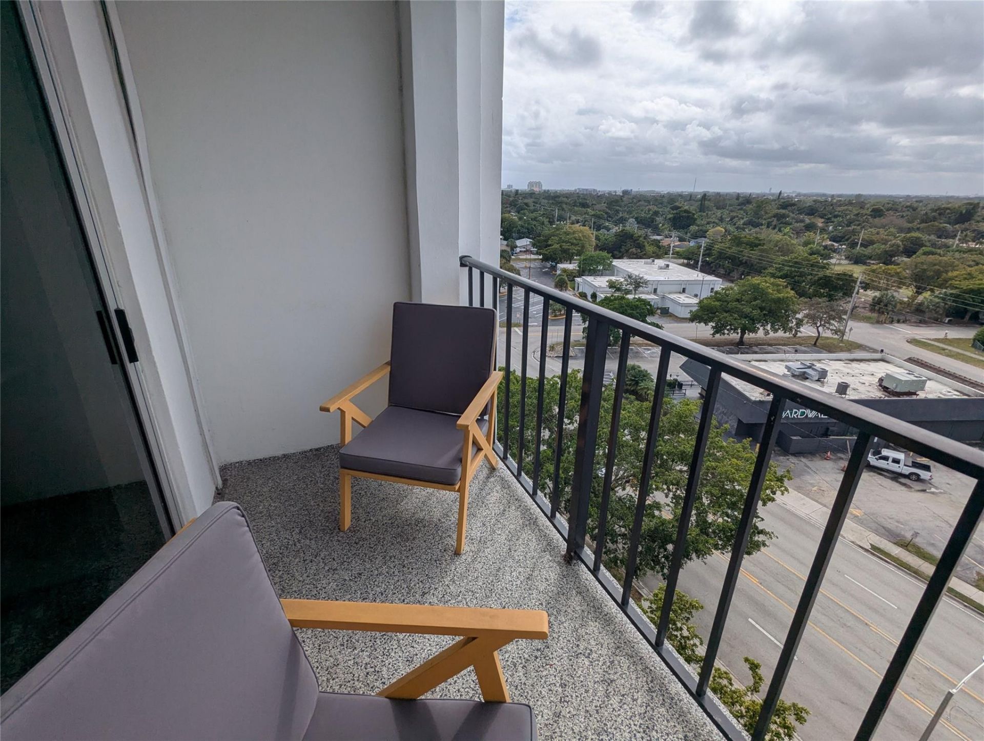 1800 N Andrews Avenue, Unit 10G, Fort Lauderdale, FL 33311 Photo