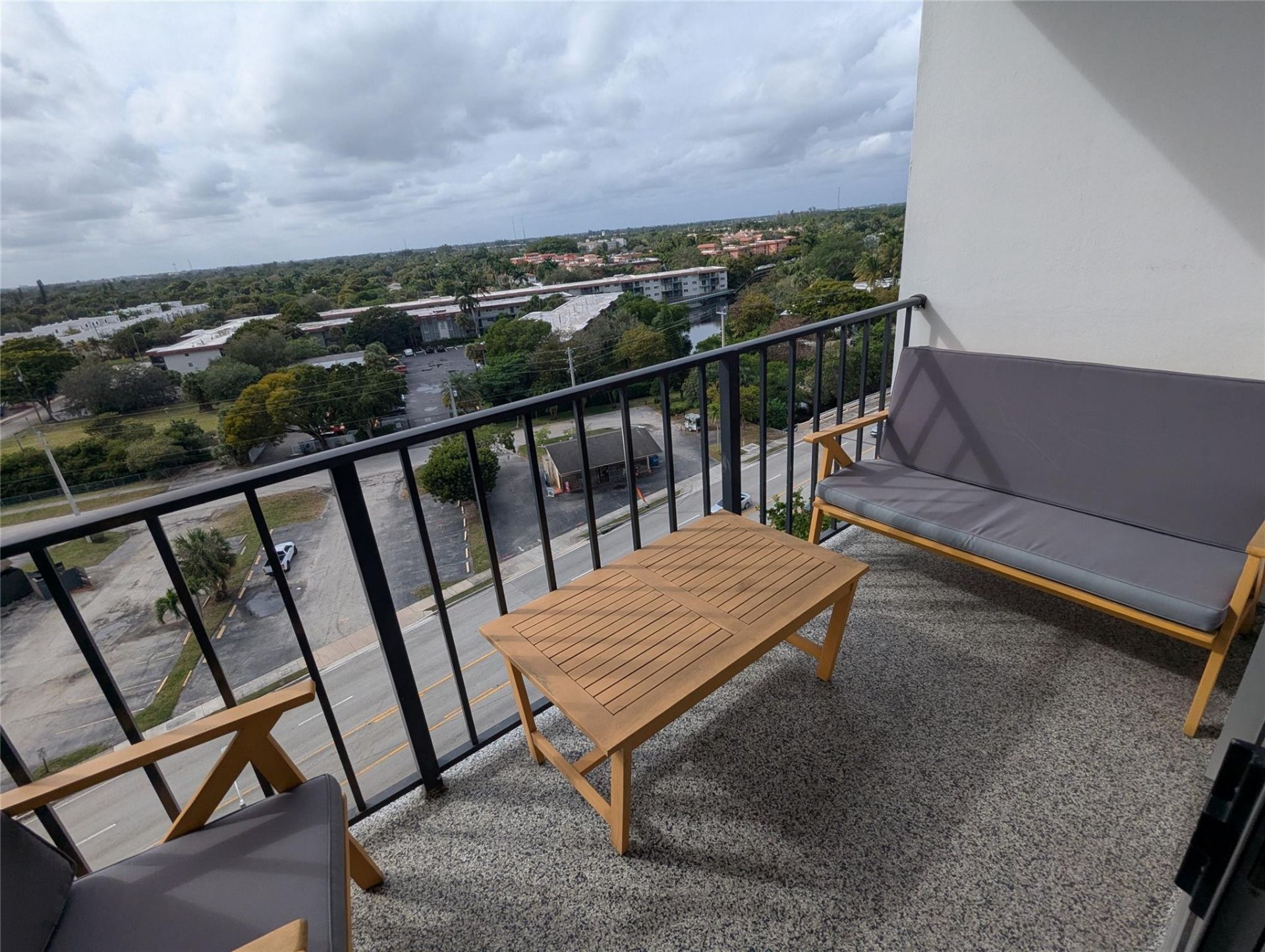 1800 N Andrews Avenue, Unit 10G, Fort Lauderdale, FL 33311 Photo