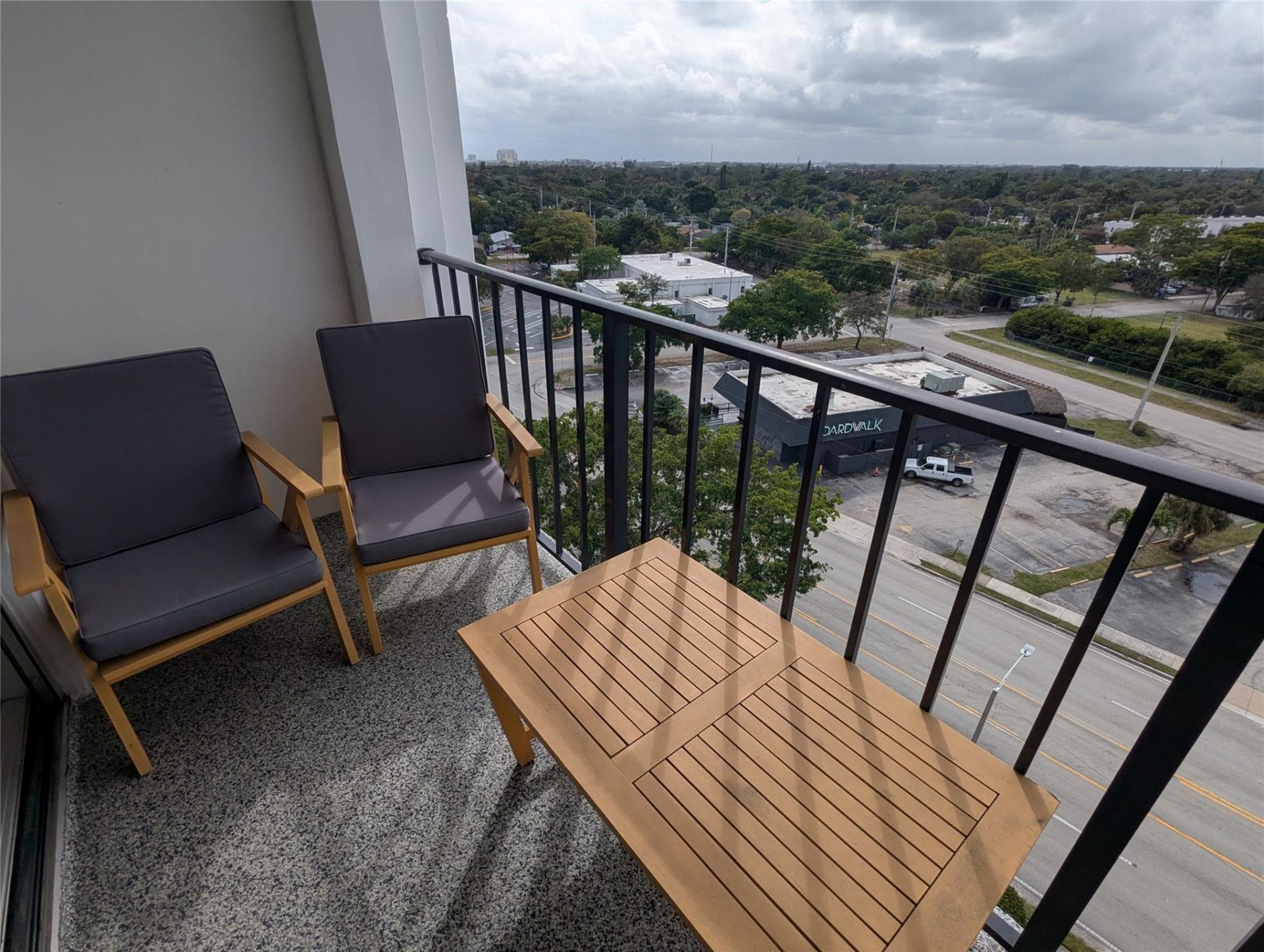 1800 N Andrews Avenue, Unit 10G, Fort Lauderdale, FL 33311 Photo