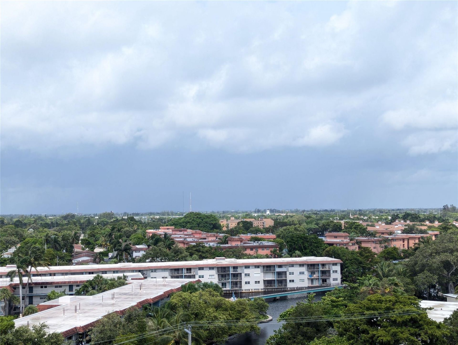 1800 N Andrews Avenue, Unit 10G, Fort Lauderdale, FL 33311 Photo