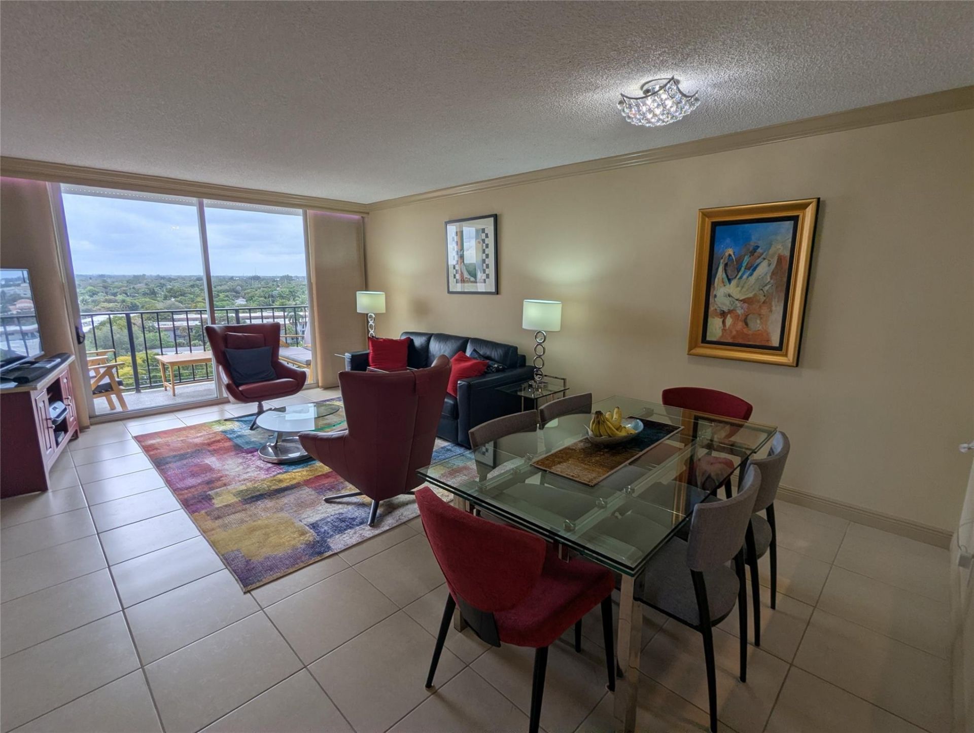 1800 N Andrews Avenue, Unit 10G, Fort Lauderdale, FL 33311 Photo