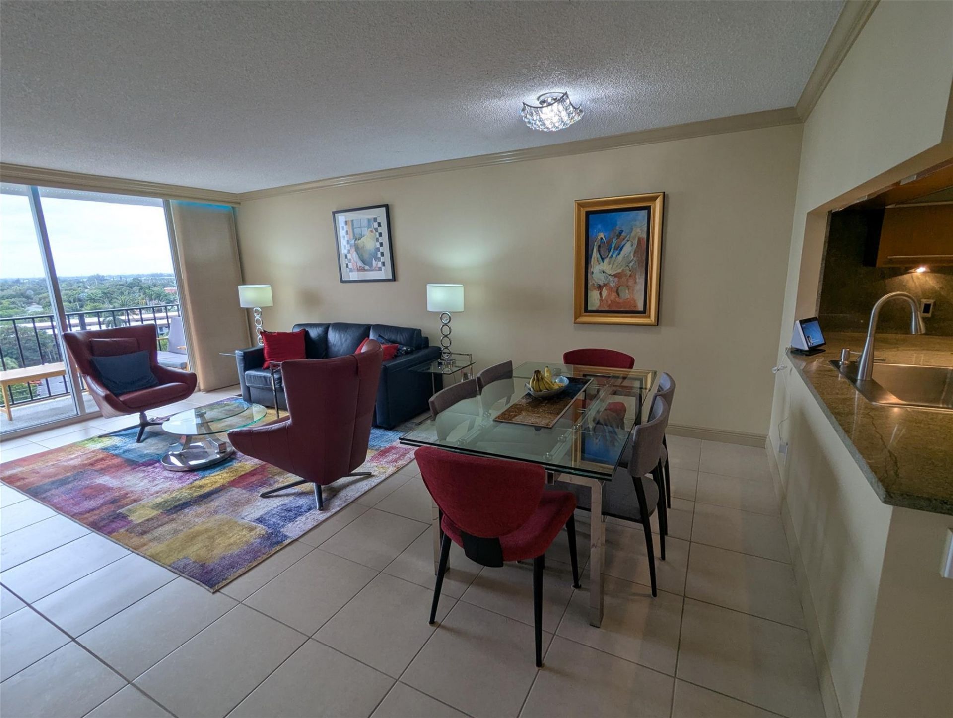 1800 N Andrews Avenue, Unit 10G, Fort Lauderdale, FL 33311 Photo