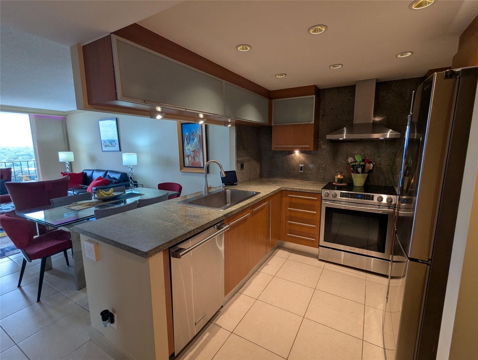 1800 N Andrews Avenue, Unit 10G, Fort Lauderdale, FL 33311 Photo