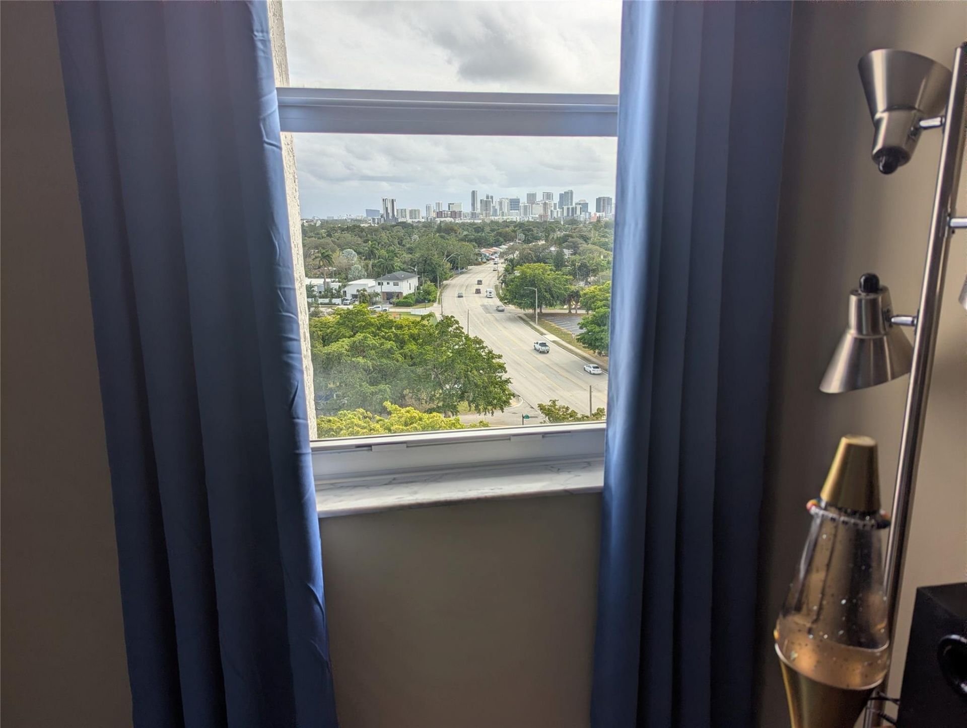 1800 N Andrews Avenue, Unit 10G, Fort Lauderdale, FL 33311 Photo