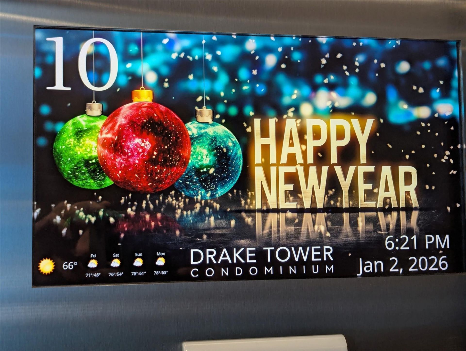 1800 N Andrews Avenue, Unit 10G, Fort Lauderdale, FL 33311 Photo