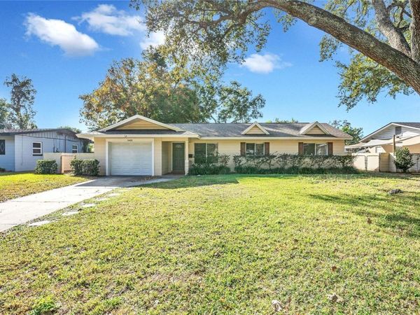 3400 CHAROW LANE, ORLANDO, FL 32806